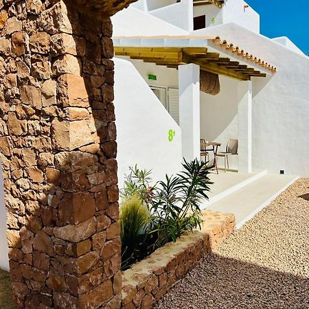 Can Chumbera Formentera Cala Saona Ngoại thất bức ảnh