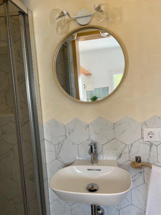 Can Chumbera Formentera Cala Saona Ngoại thất bức ảnh