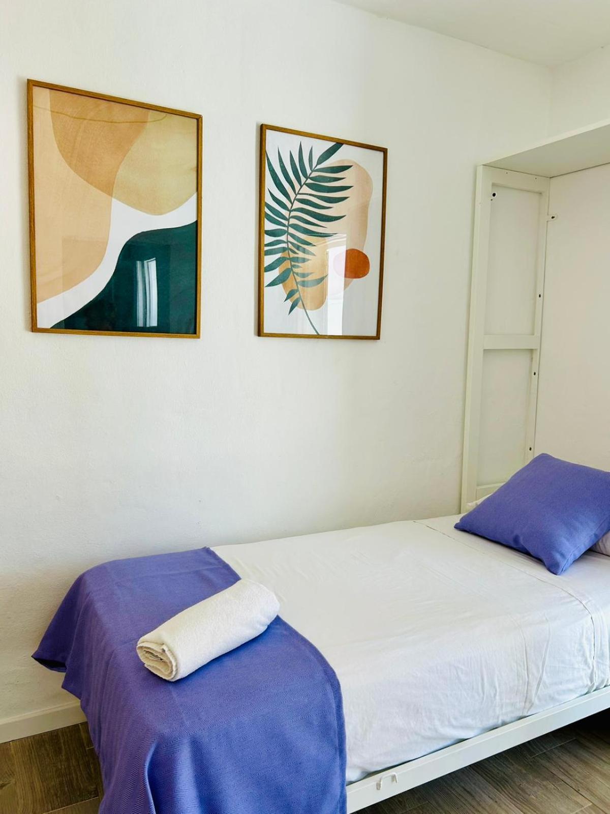 Can Chumbera Formentera Cala Saona Ngoại thất bức ảnh