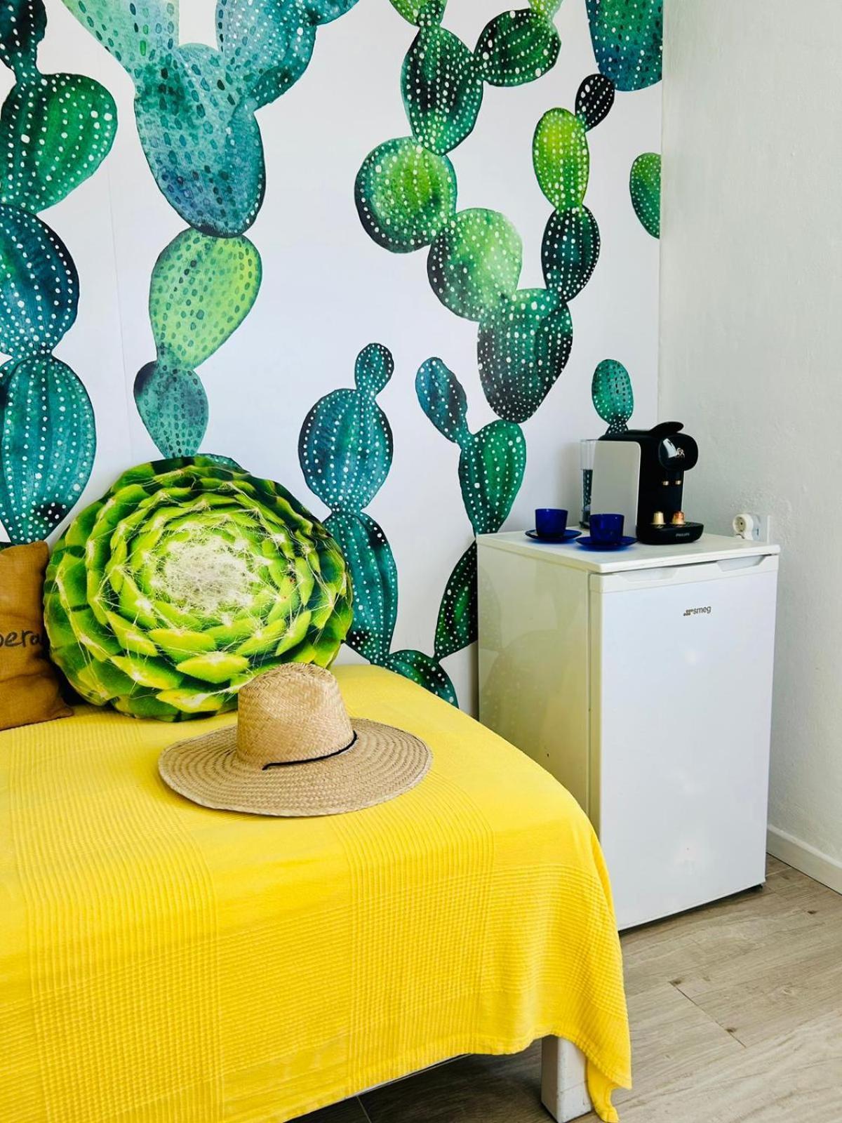 Can Chumbera Formentera Cala Saona Ngoại thất bức ảnh