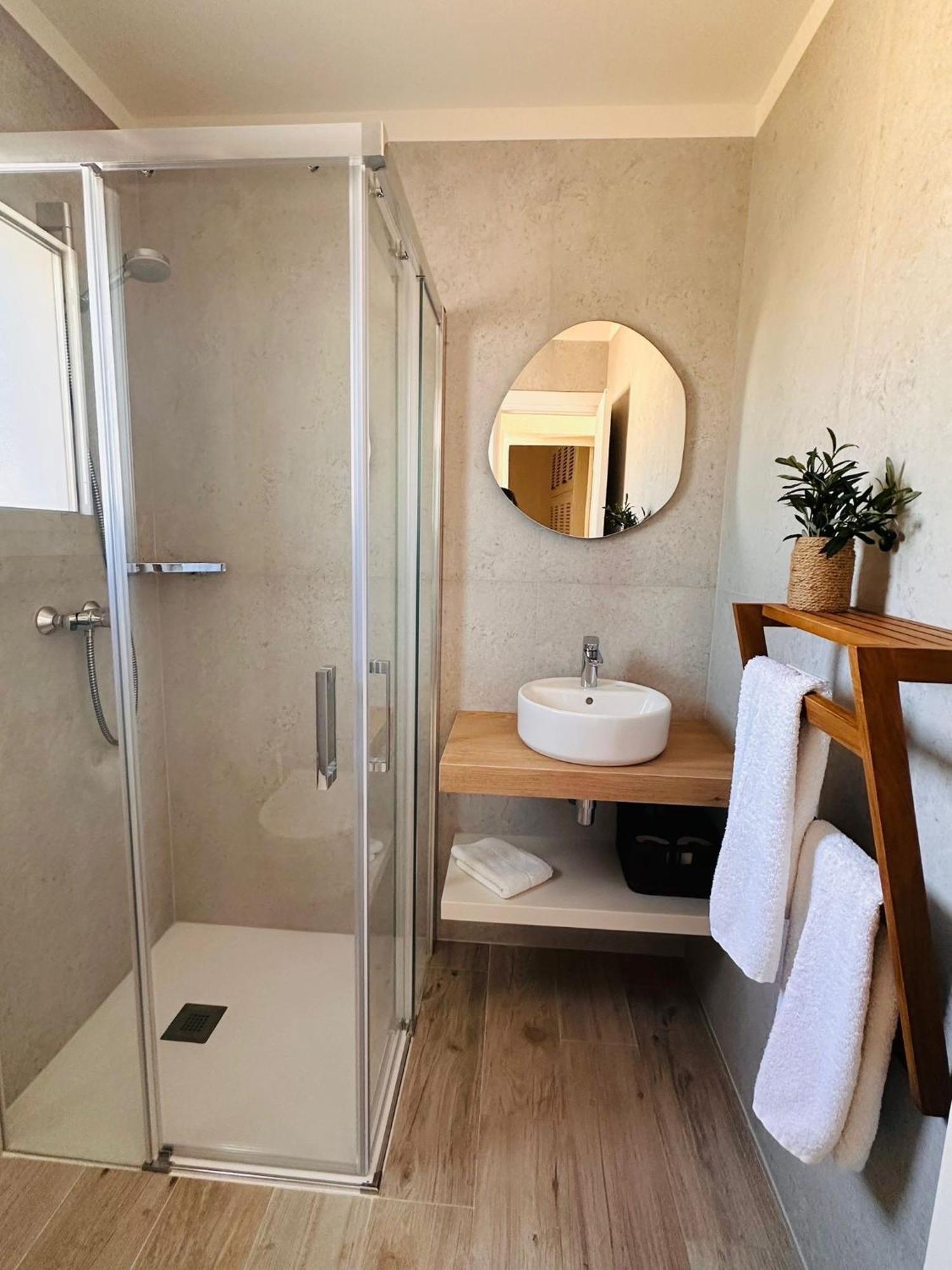Can Chumbera Formentera Cala Saona Ngoại thất bức ảnh
