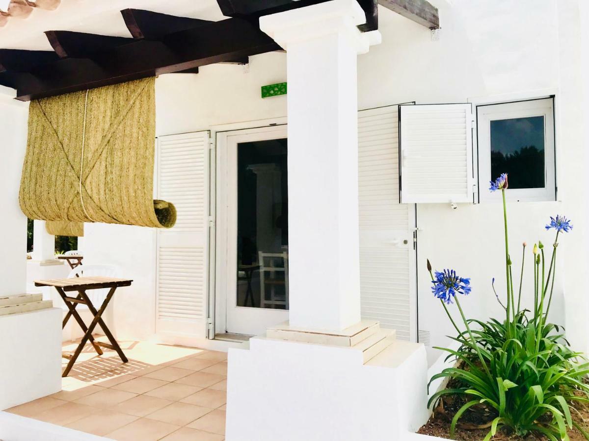 Can Chumbera Formentera Cala Saona Ngoại thất bức ảnh